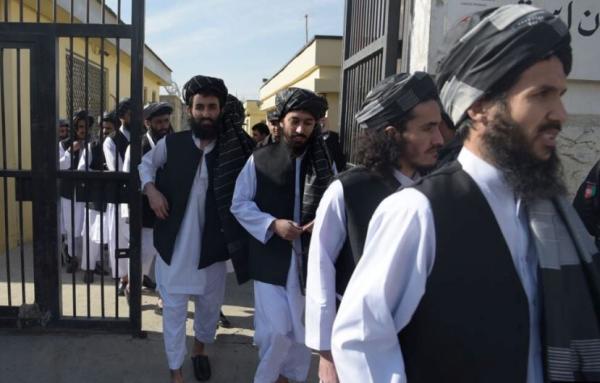 زندانی های طالبان,اخبار افغانستان,خبرهای افغانستان,تازه ترین اخبار افغانستان