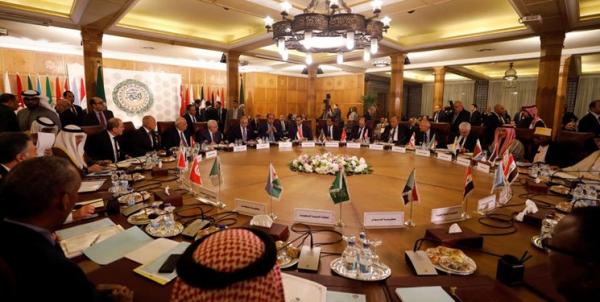 اتحادیه عرب,اخبار سیاسی,خبرهای سیاسی,سیاست خارجی