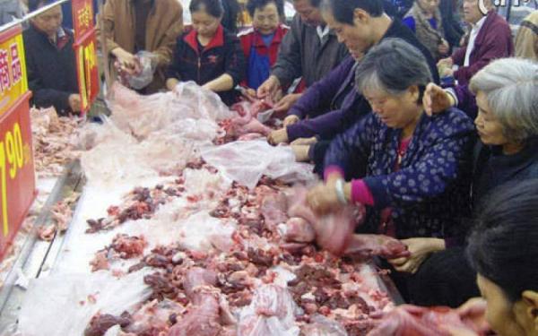 ممنوعیت خوردن گوشت حیوانات وحشی در ووهان چین,اخبار سیاسی,خبرهای سیاسی,اخبار بین الملل