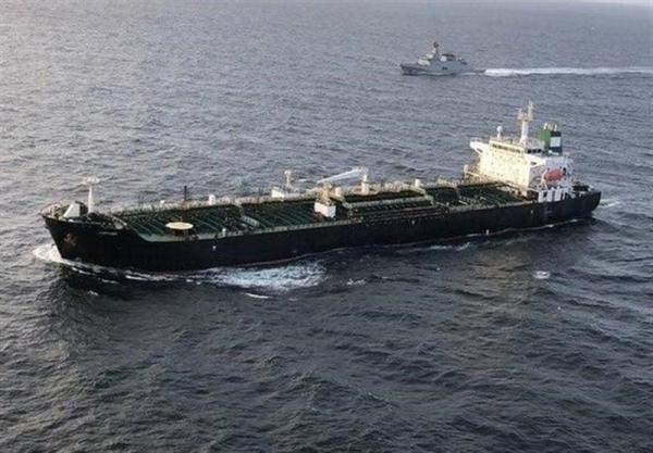 چهارمین نفتکش ایران در ونزوئلا,اخبار اقتصادی,خبرهای اقتصادی,نفت و انرژی
