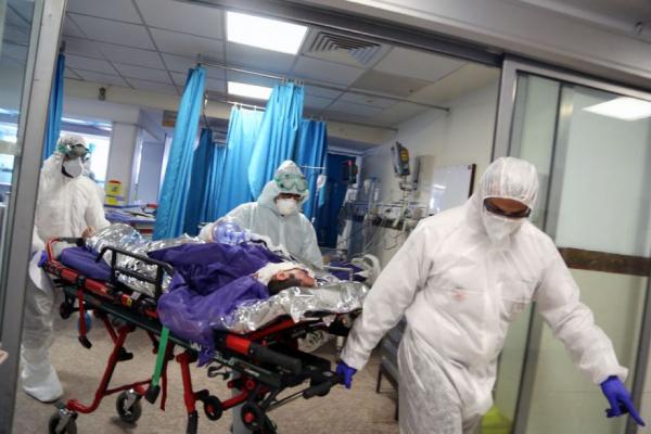 ویروس کرونا در مازندران,اخبار پزشکی,خبرهای پزشکی,بهداشت