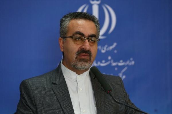 ویروس کرونا در ایران ویروس کرونا در ایران,اخبار پزشکی,خبرهای پزشکی,بهداشت