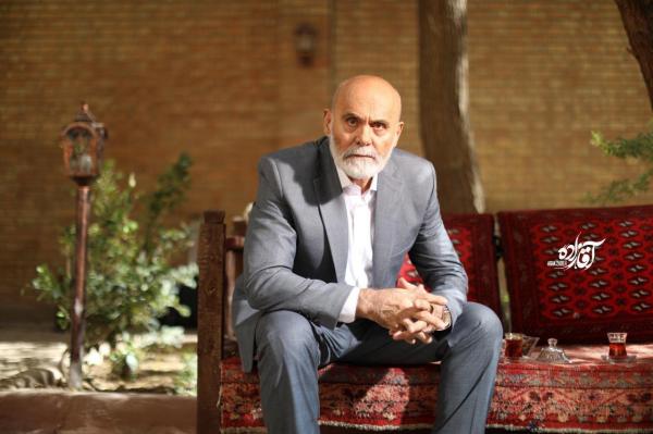 سریال آقازاده سریال آقازاده,اخبار صدا وسیما,خبرهای صدا وسیما,رادیو و تلویزیون