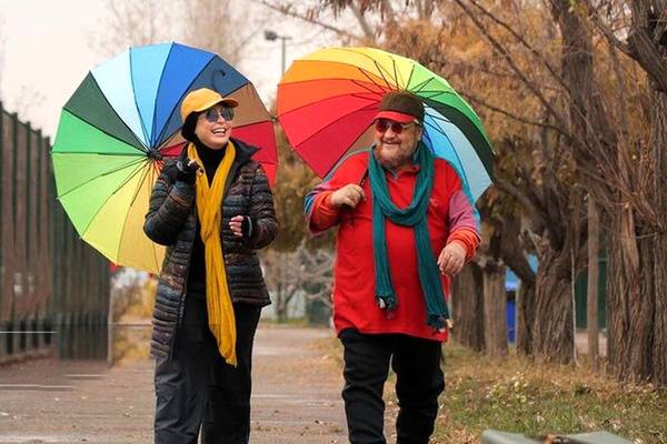 اولین فیلم ها در روزهای کرونایی,اخبار فیلم و سینما,خبرهای فیلم و سینما,سینمای ایران