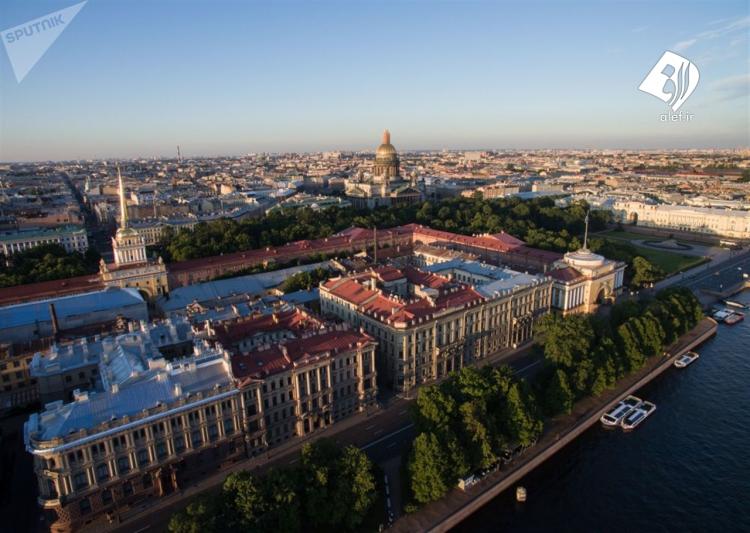 تصاویر زیباترین شهرهای روسیه,عکس های زیبای روسیه,تصاویر دیدنی از روسیه