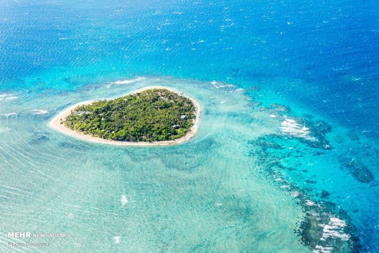تصاویر جزایر زیبای جهان,عکس های جزیره های زیبا در جهان,تصاویر زیباترین جزایر جهان
