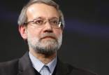 علی لاریجانی,اخبار سیاسی,خبرهای سیاسی,اخبار سیاسی ایران