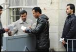 ماجرای نامه‌نگاری با احمدی‌نژاد,اخبار سیاسی,خبرهای سیاسی,اخبار سیاسی ایران