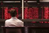 آخرین وضعیت بورس,اخبار اقتصادی,خبرهای اقتصادی,بورس و سهام