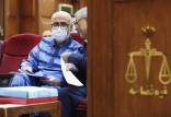 سویم جلسه دادگاه اکبر طبری,اخبار اجتماعی,خبرهای اجتماعی,حقوقی انتظامی
