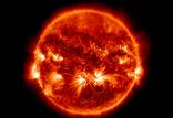 چرخه خورشیدی,اخبار علمی,خبرهای علمی,نجوم و فضا