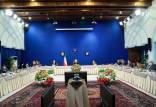 جلسه هیات دولت در 18 خرداد,اخبار سیاسی,خبرهای سیاسی,دولت