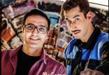 فیلم آقای سانسور,اخبار فیلم و سینما,خبرهای فیلم و سینما,سینمای ایران