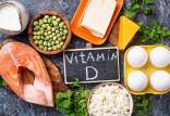 ویتامین D,اخبار پزشکی,خبرهای پزشکی,تازه های پزشکی