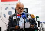محمد کاظم اولیایی,اخبار ورزشی,خبرهای ورزشی, مدیریت ورزش