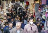 ویروس کرونا در اصفهان,اخبار اجتماعی,خبرهای اجتماعی,شهر و روستا