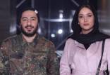 فیلم تفریق,اخبار فیلم و سینما,خبرهای فیلم و سینما,سینمای ایران