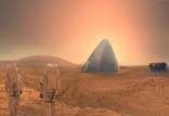 زندگی در مریخ,اخبار علمی,خبرهای علمی,نجوم و فضا