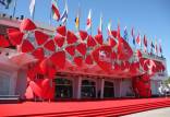 جشنواره ونیز 2020,اخبار هنرمندان,خبرهای هنرمندان,جشنواره