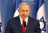 بنیامین نتانیاهو,اخبار سیاسی,خبرهای سیاسی,خاورمیانه