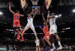 لغو لیگ بسکتبال NBA,اخبار ورزشی,خبرهای ورزشی,والیبال و بسکتبال