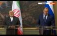 ظریف: اجازه نمیدهیم ایران موضوع بررسیهایی شود که اسناد آن ادعاهای جاسوسی است وزیر امور خارجه ایران و روسیه,اخبار سیاسی,خبرهای سیاسی,سیاست خارجی
