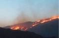 آتش سوزی در منطقه خائیز کهگیلویه,اخبار اجتماعی,خبرهای اجتماعی,محیط زیست
