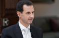 رئیس جمهور سوریه,اخبار سیاسی,خبرهای سیاسی,خاورمیانه
