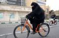 ممنوعیت دوچرخه سواری زنان در طرقبه شاندیز,اخبار اجتماعی,خبرهای اجتماعی,حقوقی انتظامی