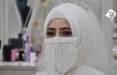 تصاویر ماسک مخصوص عروس و دامادها,عکس های ماسک مخصوص عروس و دامادها در ترکیه,تصاویر ساخت ماسک عروس در ترکیه