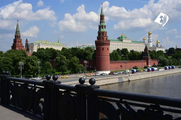 تصاویر مسکو پس از پایان قرنطینه,تصاویر پایان قرنطینه در مسکو,عکس های پایان یافتن قرنطینه در مسکو روسیه