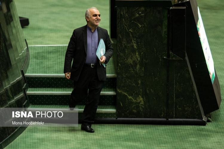 تصاویر جلسه علنی مجلس شورای اسلامی در خرداد 99,عکس های مجلس در تاریخ 18 خرداد 99,تصاویری از نشست مجلس در 18 خرداد