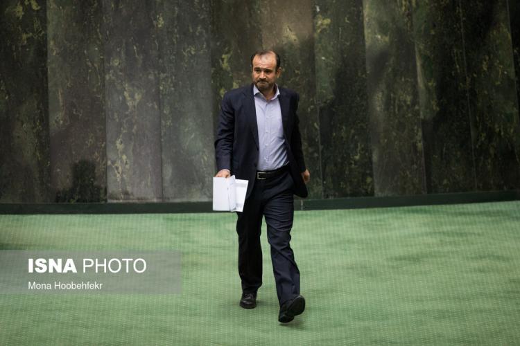 تصاویر جلسه علنی مجلس شورای اسلامی در خرداد 99,عکس های مجلس در تاریخ 18 خرداد 99,تصاویری از نشست مجلس در 18 خرداد