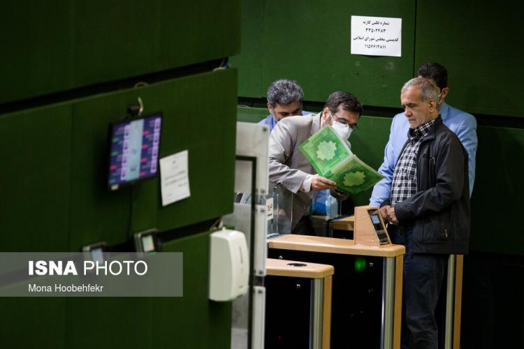 تصاویر جلسه علنی مجلس شورای اسلامی در خرداد 99,عکس های مجلس در تاریخ 18 خرداد 99,تصاویری از نشست مجلس در 18 خرداد