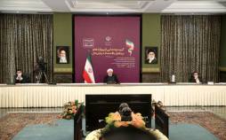 روحانی: اقتصاد سنتی در حال تغییر به اقتصاد دیجیتال است رییس جمهور,اخبار سیاسی,خبرهای سیاسی,دولت
