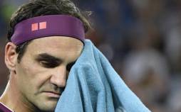 راجرفدر(Roger Federer) فصل 2020 را از دست داد راجر فدرر,اخبار ورزشی,خبرهای ورزشی,ورزش