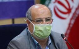 زالی: کرونا تمام نشده است/ استاندار تهران: ۱.۱ درصد معتادان کرونا گرفتند دکتر زالی,اخبار پزشکی,خبرهای پزشکی,بهداشت