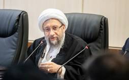 استعفای آملی لاریجانی؟/ صداوسیما: تکذیب می کنیم صادق آملی لاریجانی,اخبار سیاسی,خبرهای سیاسی,اخبار سیاسی ایران
