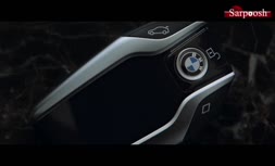 فیلم/ معرفی دو مدل جدید M5 و M5 کامپتیشن شرکت بی‌ام‌و