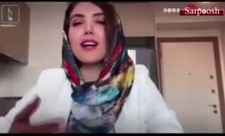 فیلم/ گریه خواننده ترک با آهنگ محسن یگانه