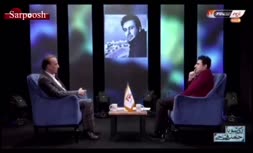 واکنش‌ها به ممنوع التصویری محمدرضا حیاتی به خاطر ابی + فیلم