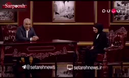 فیلم/ اشتباه عجیب جالب بازیگر زن سریال «نون-خ» در کارواش