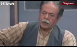فیلم/ سکانسی از سریال پدرسالار با هنرمندی مرحوم محمدعلی کشاورز
