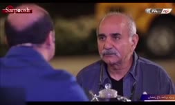 فیلم/ واکنش تند پرویز پرستویی به اظهارات فراستی: ایشان کی هستند؟!