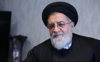 رئیس بنیاد شهید و امور ایثارگران استعفا کرد/ سعید اوحدی رئیس بنیاد شهید میشود! رئیس بنیاد شهید و امور ایثارگران استعفا کرد,اخبار مذهبی,خبرهای مذهبی,فرهنگ و حماسه