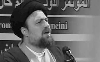 آیا سیدحسن خمینی نامزد اصلاحطلبان در 1400 میشود؟/خاتمی هم در انتخابات ۱۴۰۰ رای نمیآورد انتخابات 1400 ریاست جمهوری,اخبار انتخابات,خبرهای انتخابات,انتخابات ریاست جمهوری