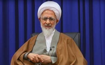 آیت الله جوادی آملی دوشنبه را عید فطر اعلام کرد آیت الله جوادی آملی,اخبار مذهبی,خبرهای مذهبی,فرهنگ و حماسه