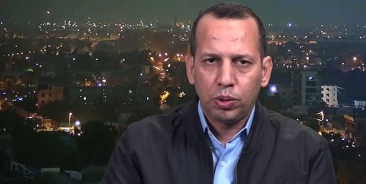 ترور هشام الهاشمی,اخبار سیاسی,خبرهای سیاسی,خاورمیانه