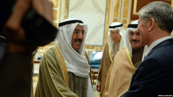 بستری شدن پادشاه عربستان در بیمارستان,اخبار سیاسی,خبرهای سیاسی,خاورمیانه