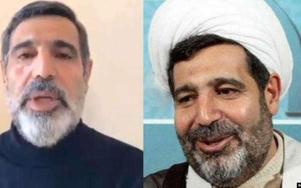 غلامرضا منصوری، قاضی فراری,اخبار سیاسی,خبرهای سیاسی,اخبار سیاسی ایران